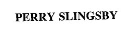 PERRY SLINGSBY trademark