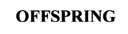 OFFSPRING trademark