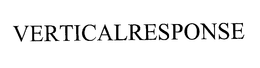 VERTICALRESPONSE trademark