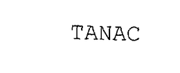 TANAC trademark