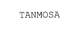 TANMOSA trademark