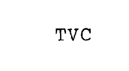 TVC trademark