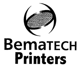 BEMATECH PRINTERS trademark