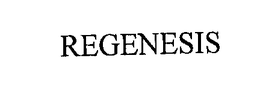 REGENESIS trademark