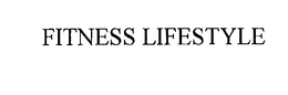 FITNESS LIFESTYLE trademark