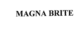MAGNA BRITE trademark