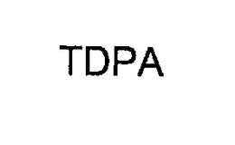 TDPA trademark