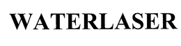 WATERLASER trademark