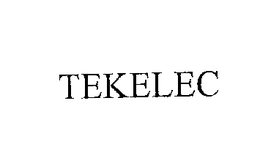 TEKELEC trademark