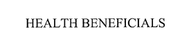 HEALTH BENEFICIALS trademark