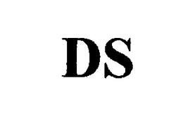 DS trademark