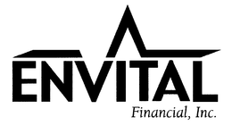 ENVITAL FINANCIAL, INC. trademark