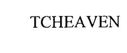 TCHEAVEN trademark