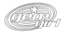 GEM GIRL trademark