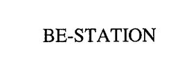 BE-STATION trademark
