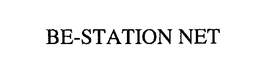 BE-STATION NET trademark
