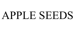 APPLE SEEDS trademark