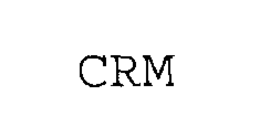 CRM trademark