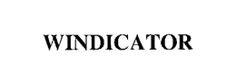 WINDICATOR trademark