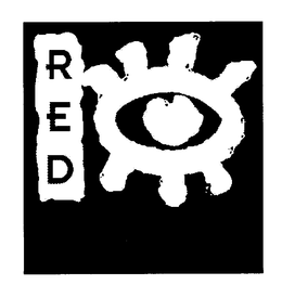 RED trademark