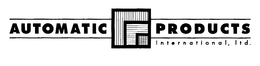AUTOMATIC PRODUCTS INTERNATIONAL, LTD. trademark
