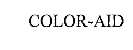 COLOR-AID trademark