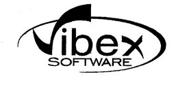 VIBEX SOFTWARE trademark