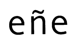 ENE trademark