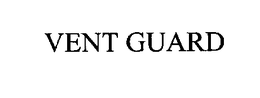 VENT GUARD trademark