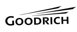GOODRICH trademark