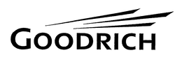 GOODRICH trademark