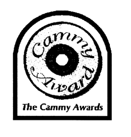CAMMY trademark