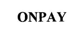 ONPAY trademark
