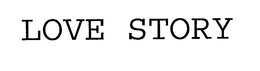 LOVE STORY trademark