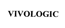VIVOLOGIC trademark