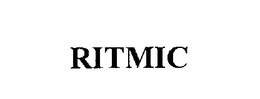 RITMIC trademark