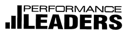 PERFORMANCE LEADERS trademark
