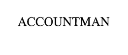 ACCOUNTMAN trademark