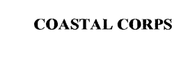 COASTAL CORPS trademark