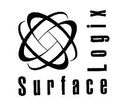 SURFACE LOGIX trademark