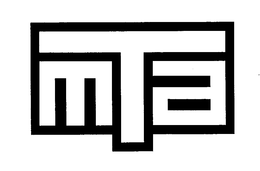 MTA trademark