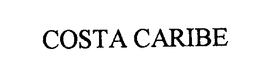 COSTA CARIBE trademark