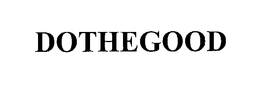 DOTHEGOOD trademark