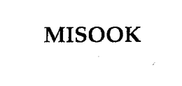 MISOOK trademark