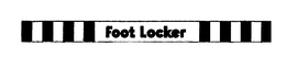 FOOT LOCKER trademark