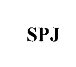 SPJ trademark