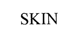SKIN trademark