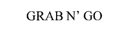 GRAB N' GO trademark