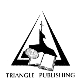 TRIANGLE PUBLISHING trademark