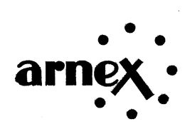 ARNEX trademark